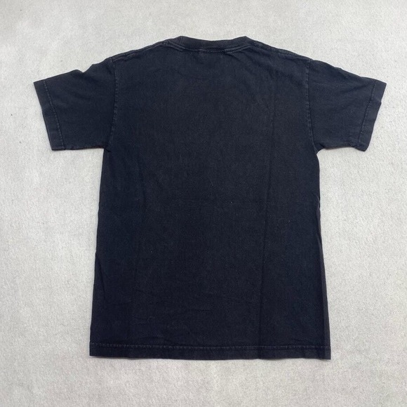 Disney Twilight Zone Tower Of Terror Tee Thrifted Vintage Style Size S - Picture 8 of 10